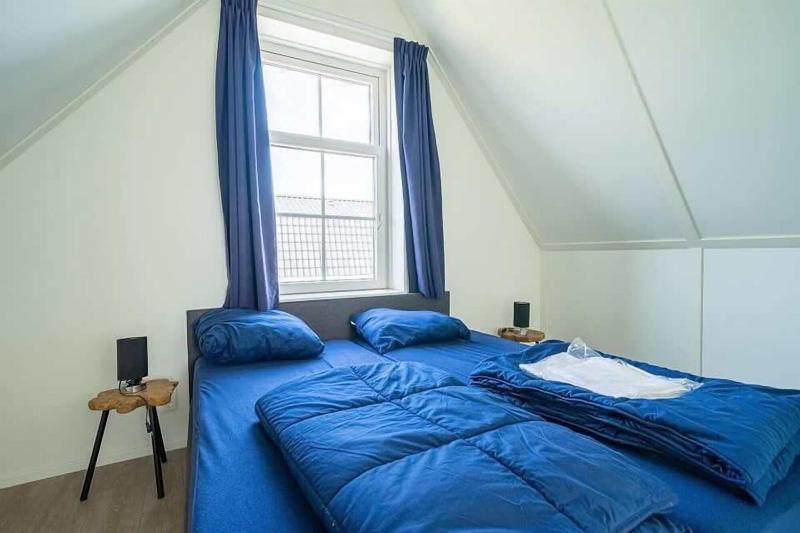 EuroParcs Resort Poort van Amsterdam image