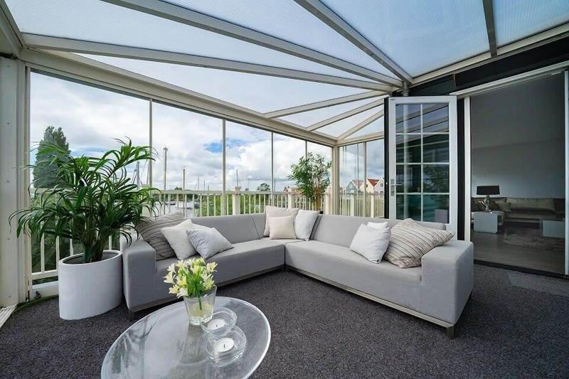 EuroParcs Resort Poort van Amsterdam image