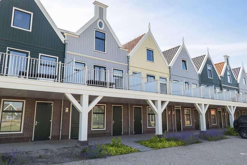 EuroParcs Resort Poort van Amsterdam image