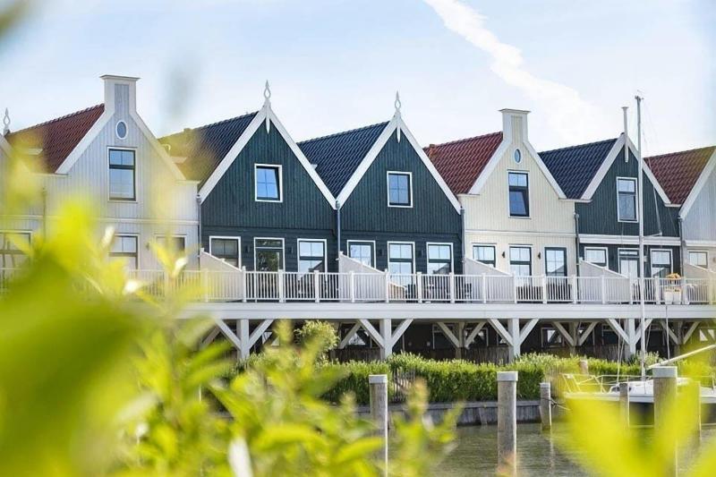 EuroParcs Resort Poort van Amsterdam image
