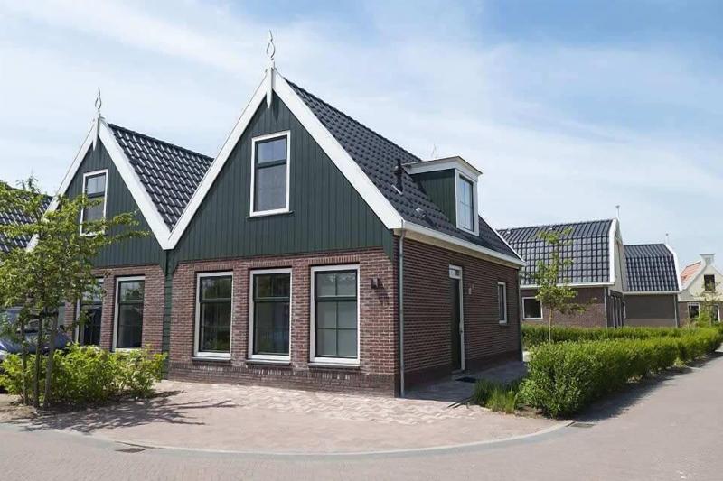 EuroParcs Resort Poort van Amsterdam image