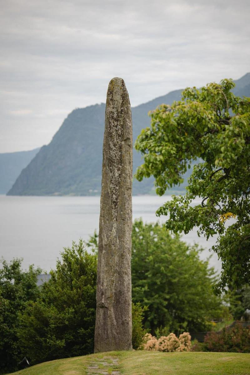Leikanger Fjordhotel image