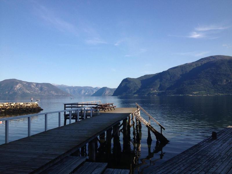 Leikanger Fjordhotel image