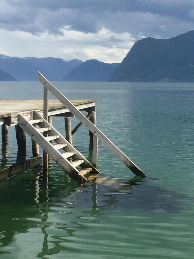 Leikanger Fjordhotel image