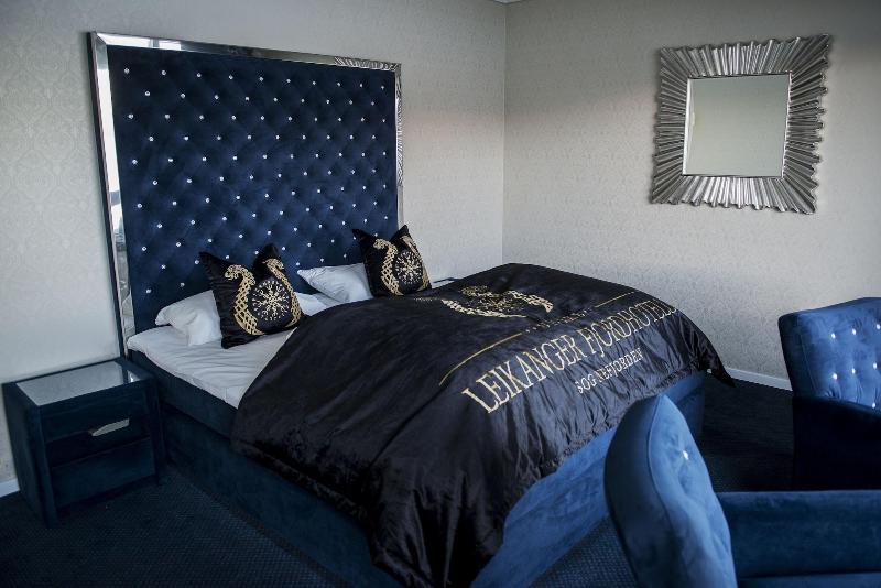 Leikanger Fjordhotel image