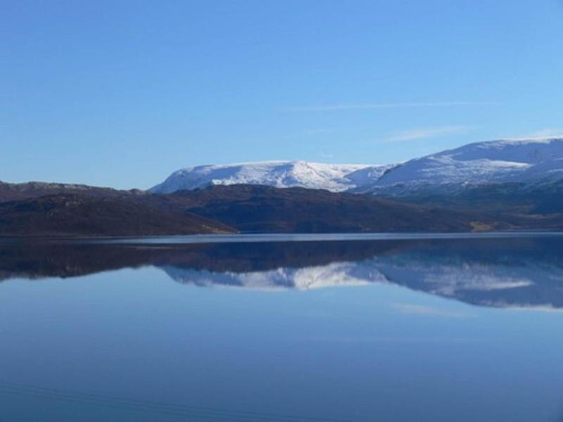 Storestolen Fjellstugu image