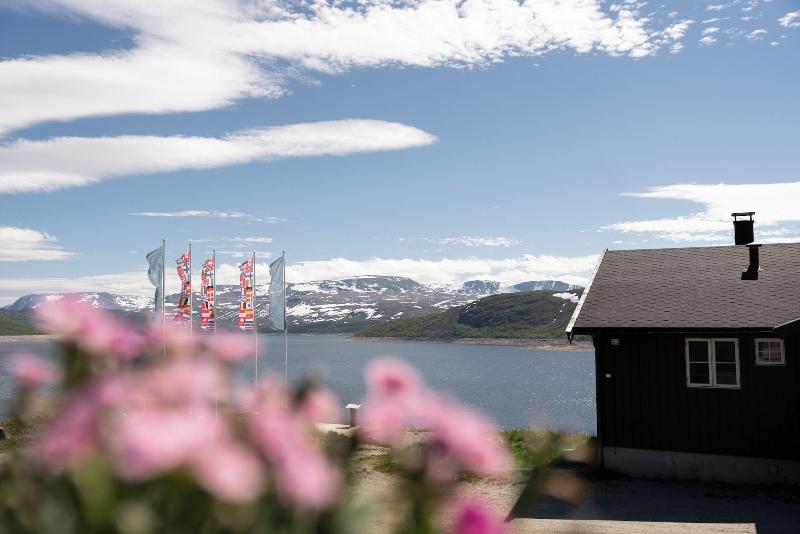 Storestolen Fjellstugu image