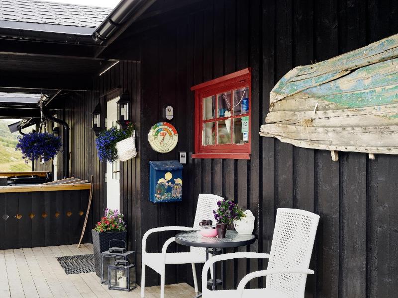 Storestolen Fjellstugu image
