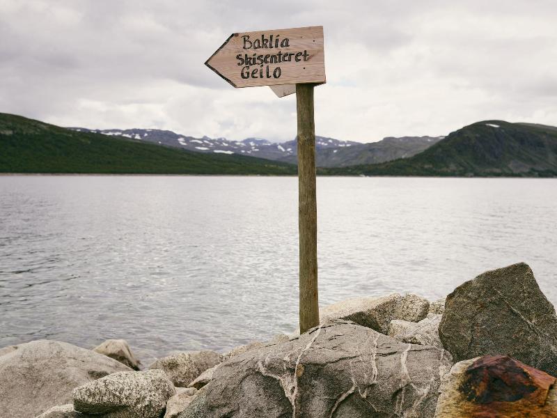 Storestolen Fjellstugu image