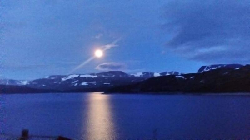 Storestolen Fjellstugu image