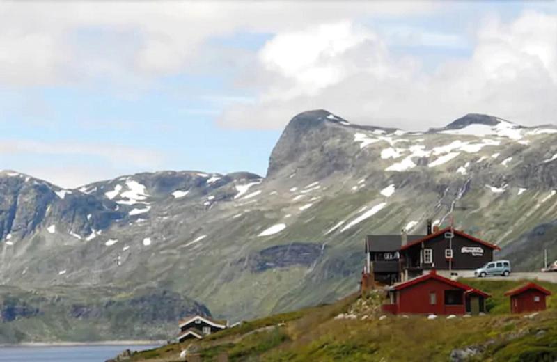 Storestolen Fjellstugu image 1