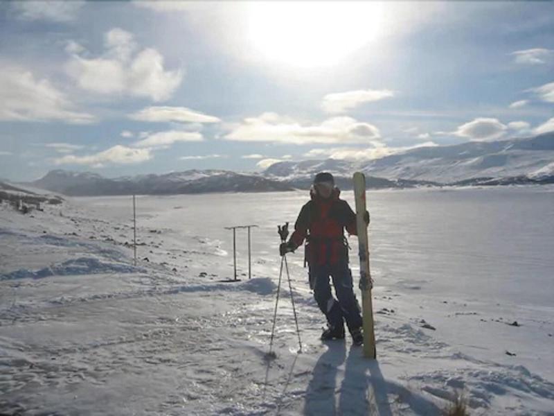 Storestolen Fjellstugu image 9
