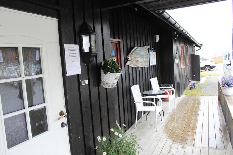 Storestolen Fjellstugu image