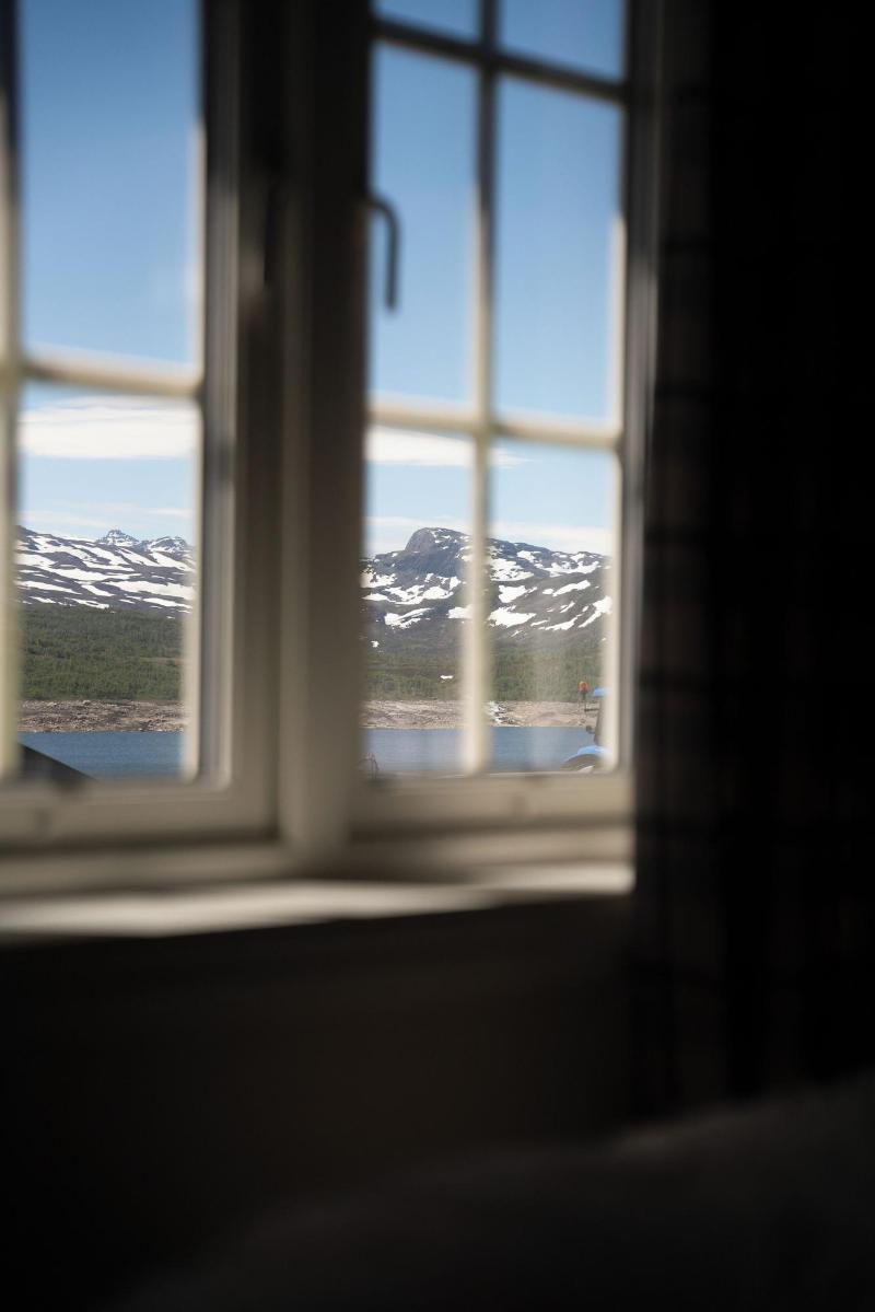 Storestolen Fjellstugu image