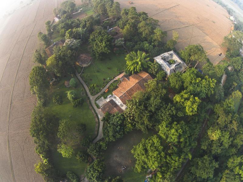 Green Mansions Jungle Resort image