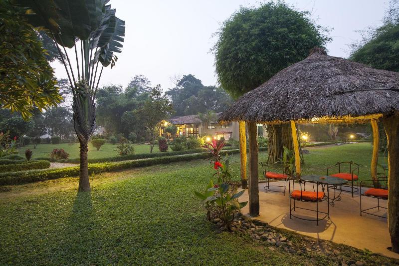 Green Mansions Jungle Resort image