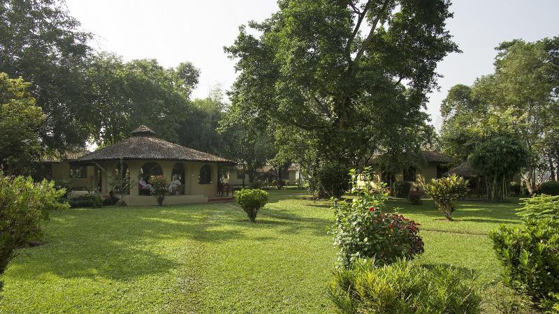 Green Mansions Jungle Resort image