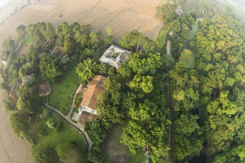 Green Mansions Jungle Resort image
