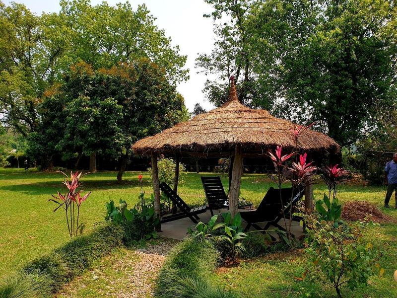 Green Mansions Jungle Resort image