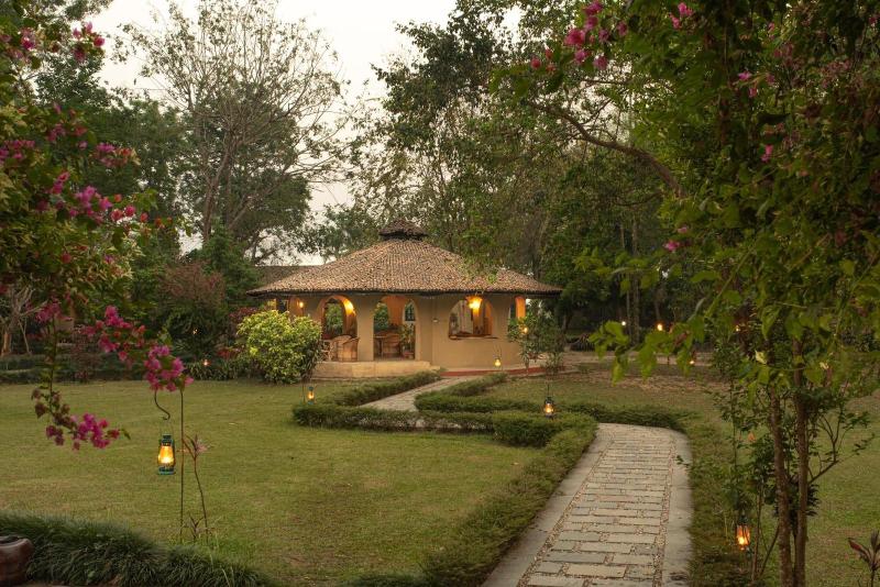 Green Mansions Jungle Resort image