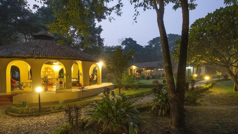 Green Mansions Jungle Resort image