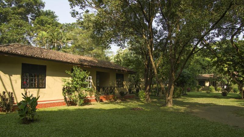 Green Mansions Jungle Resort image