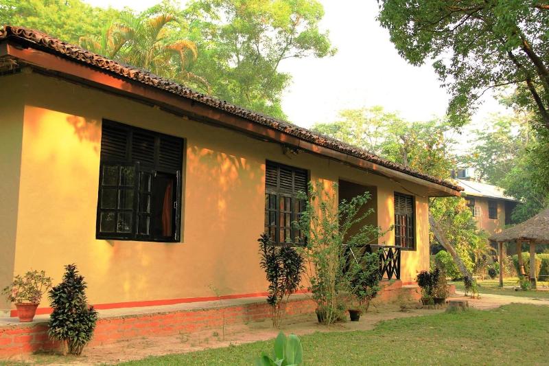 Green Mansions Jungle Resort image