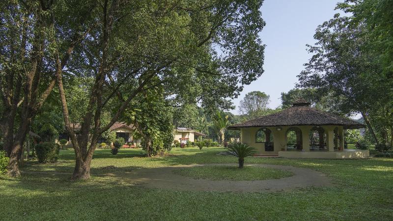 Green Mansions Jungle Resort image