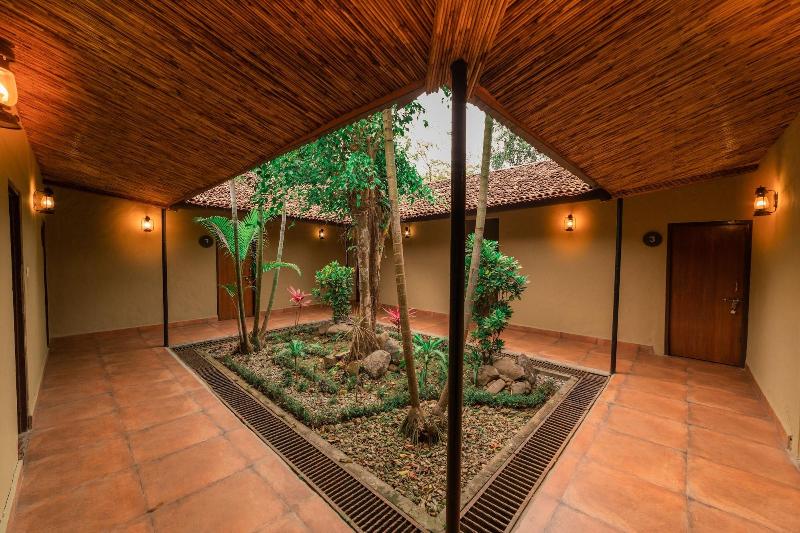 Green Mansions Jungle Resort image