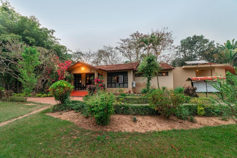 Green Mansions Jungle Resort image