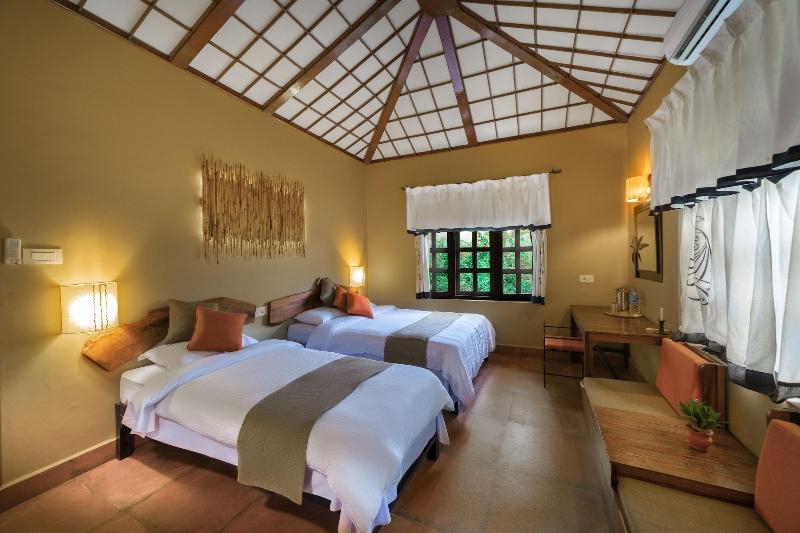 Green Mansions Jungle Resort image