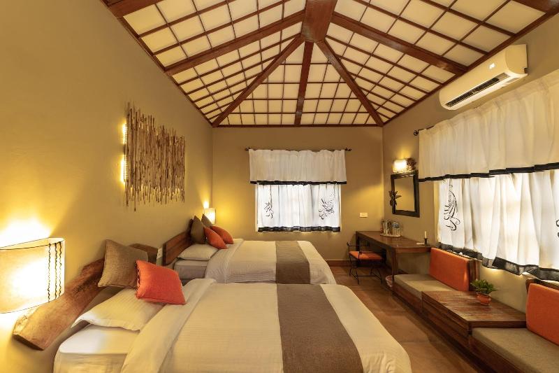 Green Mansions Jungle Resort image