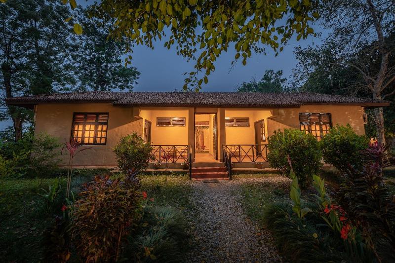 Green Mansions Jungle Resort image