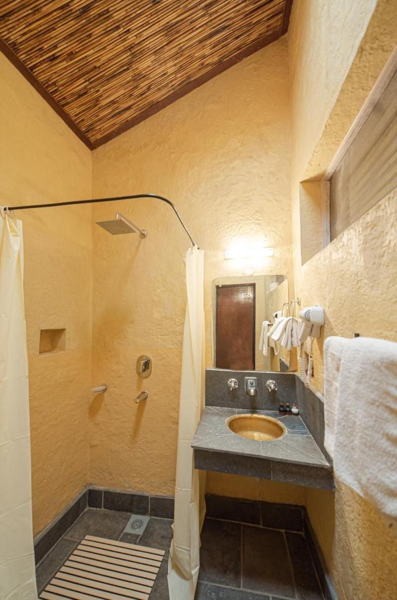 Green Mansions Jungle Resort image