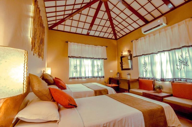 Green Mansions Jungle Resort image