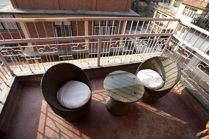 Hotel Atlantic image