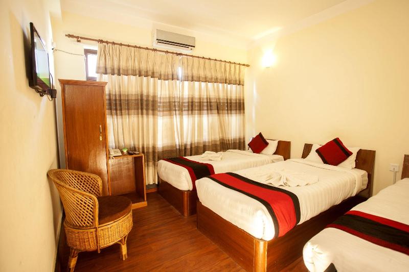 Hotel Atlantic image