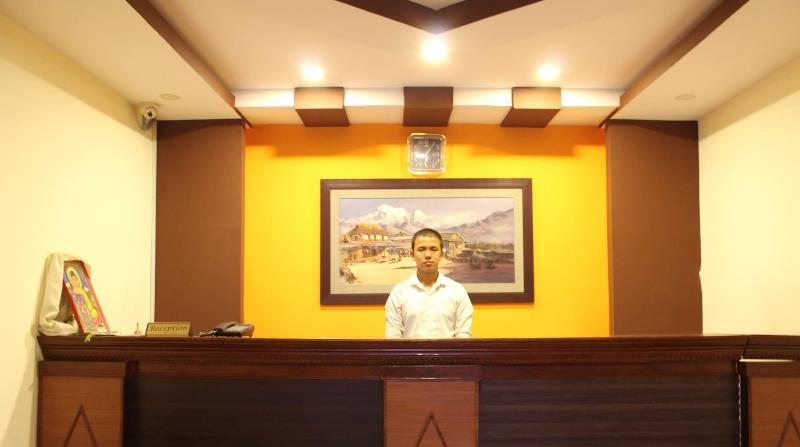 Hotel Atlantic image
