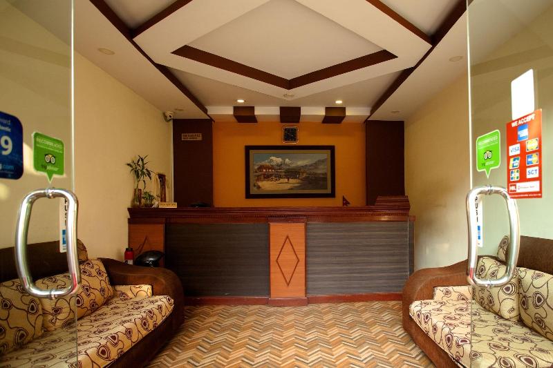 Hotel Atlantic image
