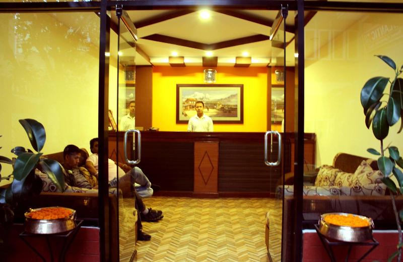 Hotel Atlantic image
