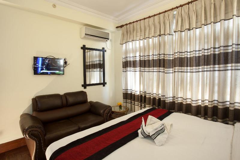 Hotel Atlantic image