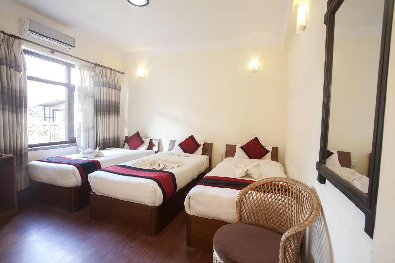 Hotel Atlantic image