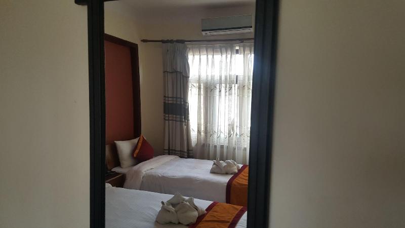 Hotel Atlantic image