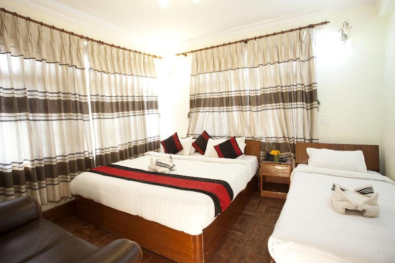 Hotel Atlantic image
