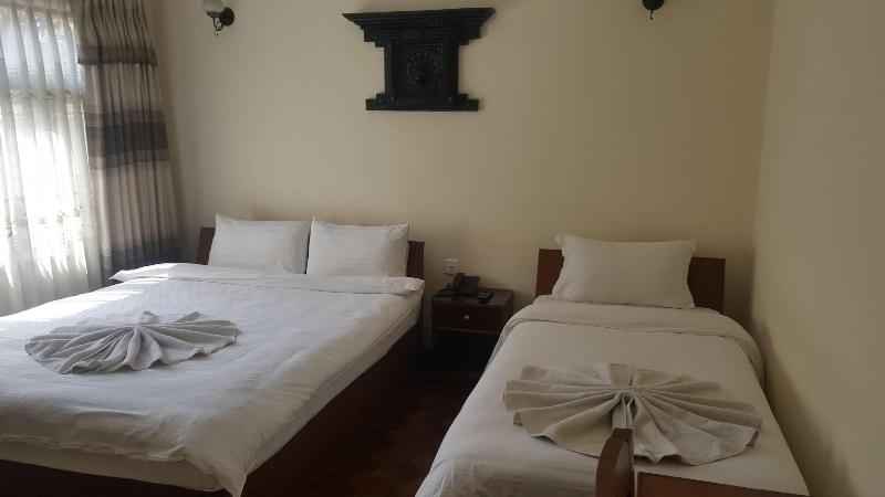 Hotel Atlantic image