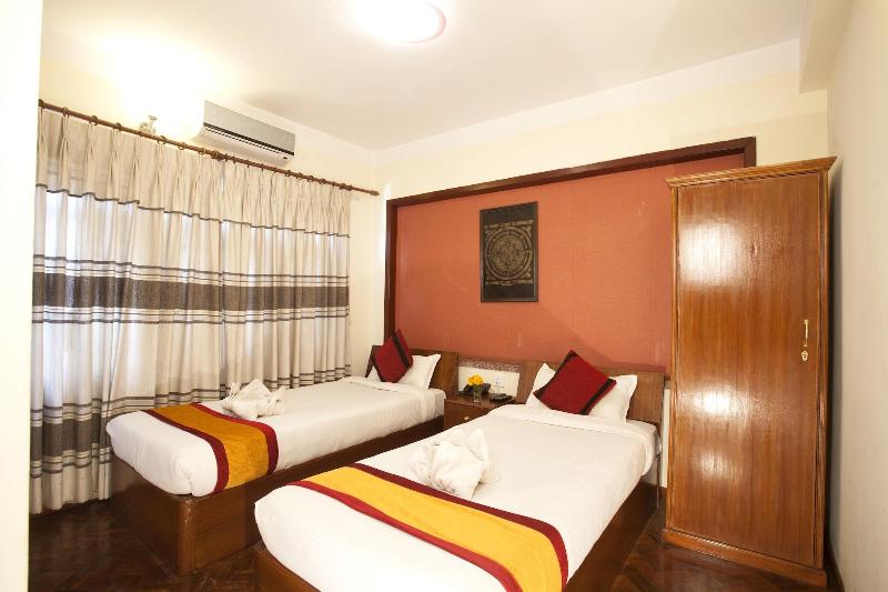 Hotel Atlantic image