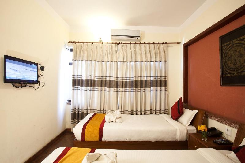 Hotel Atlantic image