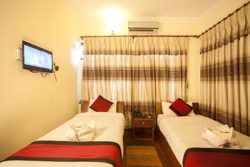 Hotel Atlantic image