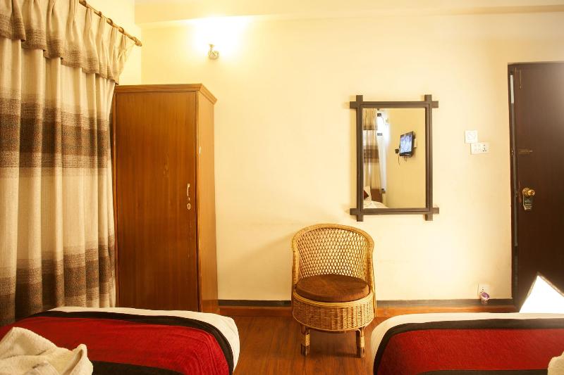Hotel Atlantic image