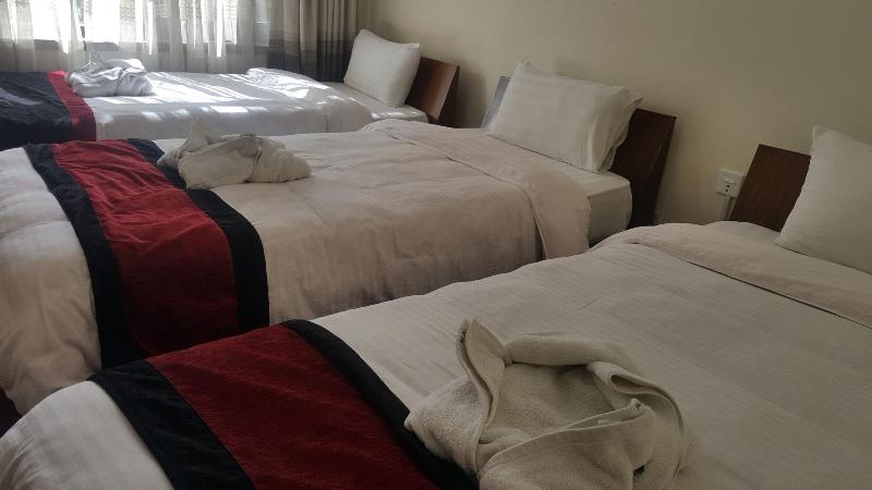Hotel Atlantic image